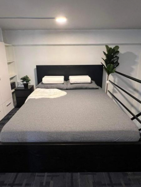 Ashford’s Crib